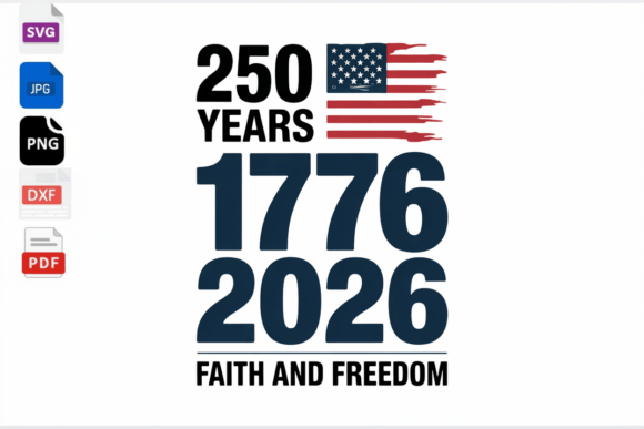 250 Years Faith and Freedom 1776–2026: A Design Review for Real Projects