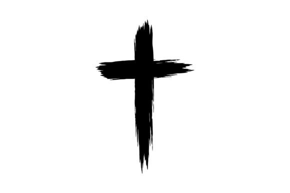 Brush Cross Faith Design Review for Real Embroidery Projects