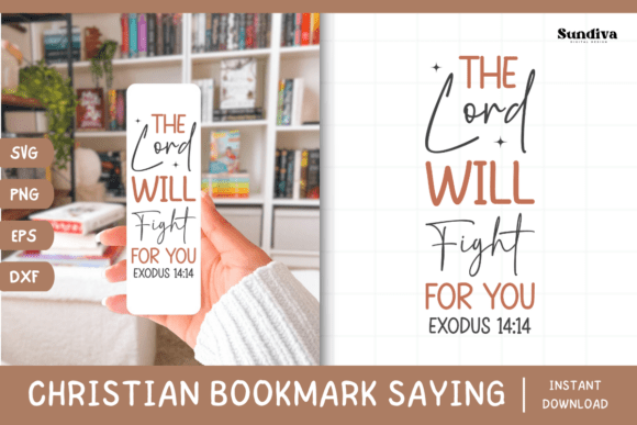 Christian Bookmark Saying SVG 2 Review for Real Embroidery Projects
