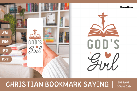 Christian Bookmark Saying SVG 24: A Faith-Filled Embroidery Design Review