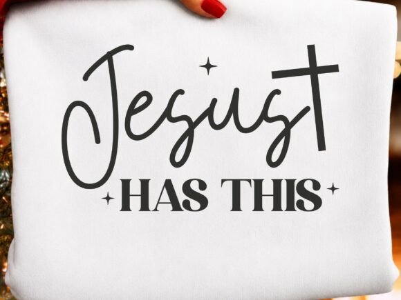 Christian Faith T-shirt Design Review for Real Embroidery Projects