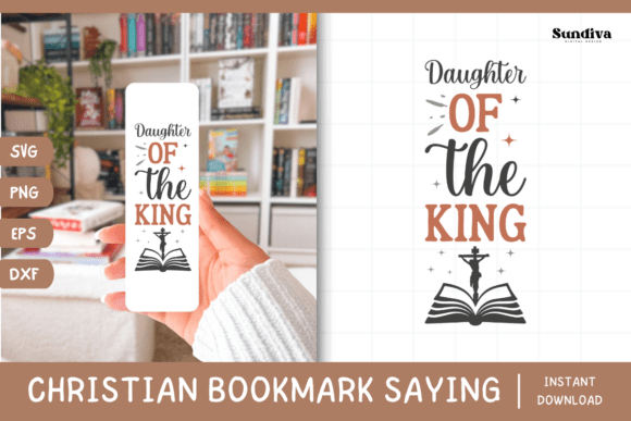 Christian Saying Bookmark SVG 29: A Faith-Filled Embroidery Design Review