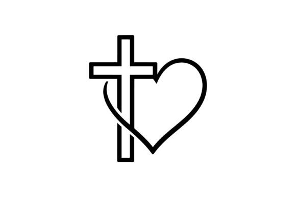 Cross Heart Faith Icon Review for Real Embroidery Projects