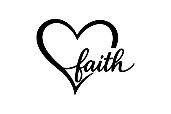 Reviewing Faith Heart Script Typography for Real Embroidery Projects